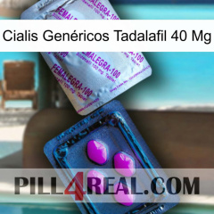 Cialis Genéricos Tadalafil 40 Mg 37